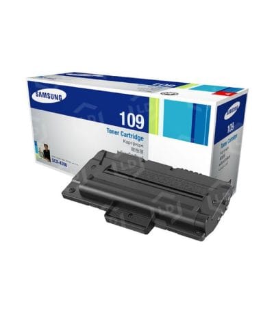 Tóner Samsung 109s Original Scx4300/scx4310/scx4315