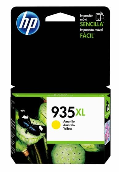 HP C2P26AL original