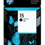 HP C6615DL original