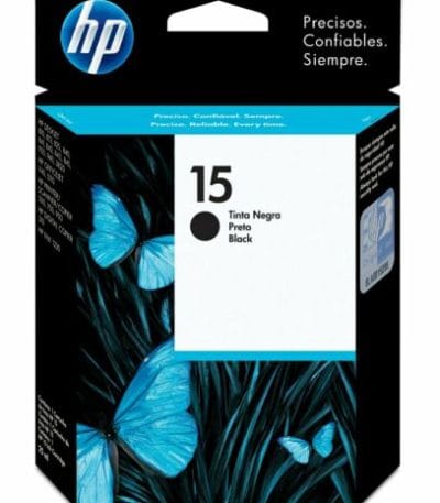 HP C6615DL original