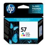 HP C6657AL original