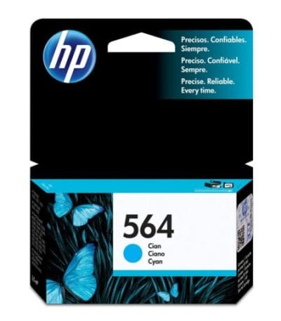 HP CB318WL original