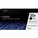 HP CB435AD original