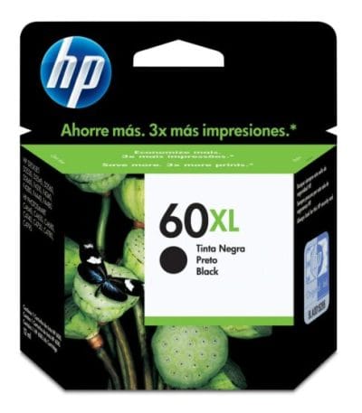 HP CC641WL original
