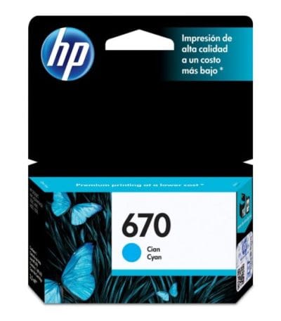 HP CZ114AL original