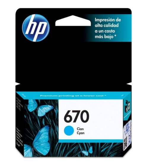 HP CZ114AL original HP CZ114AL original