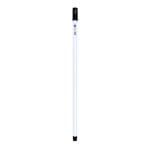 Palo Metálico Task 1.40 Blanco Task Pro Unidad