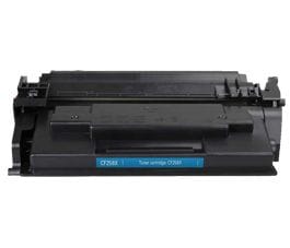 Tóner Hp 58x Caja Blanca Con Chip Cf258x Láser Jet Pro M404n/404dn/404dw Láser Pro Mfp M428dw/m428fdn/m428fdw