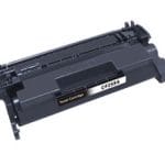 Tóner Hp 58a Genérico Negro Con Chip Cf258ag Lj M404dn/m404dw