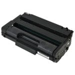 Tóner Ricoh Sp3400 Original Cod 406465 Sp3410/3500/3510 Delcop 2650