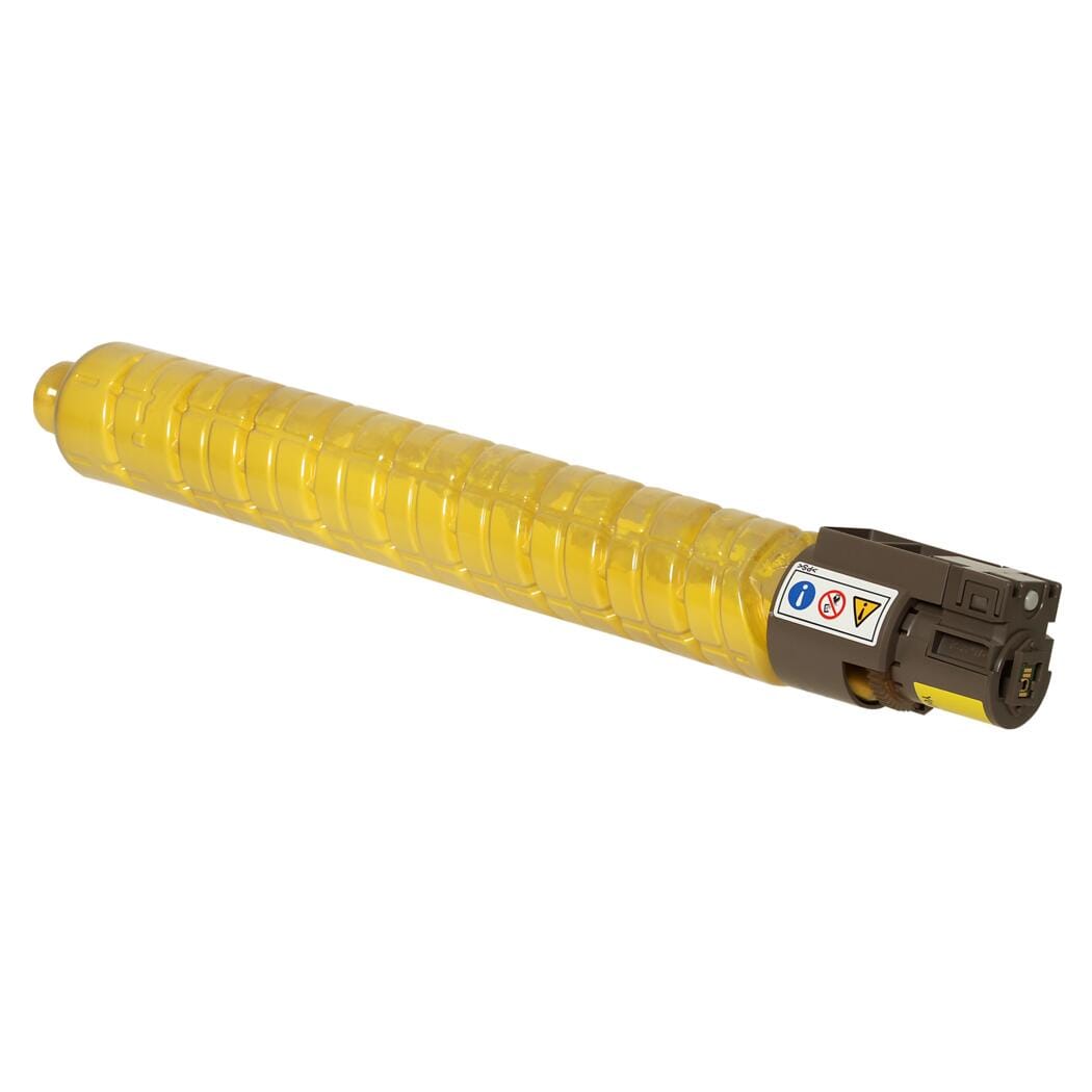 Tóner Ricoh Mpc4502 Original Amarillo Mpc5502 Rend 22.500 450 Tóner Ricoh Mpc4502 Original Amarillo Mpc5502 Rend 22.500 450