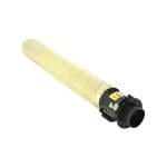 Tóner Ricoh IMC2000 Original Amarillo IMC2500 842308