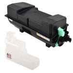 Tóner Ricoh Im550 Original 418477 Im600/p800/p801 Rend 25.500k Al 5%