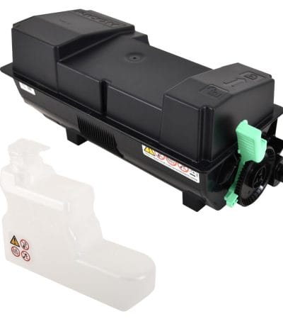 Tóner Ricoh Im550 Original 418477 Im600/p800/p801 Rend 25.500k Al 5%