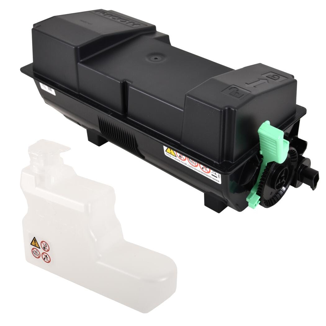 Tóner Ricoh Im550 Original 418477 Im600/p800/p801 Rend 25.500k Al 5% Tóner Ricoh Im550 Original 418477 Im600/p800/p801 Rend 25.500k Al 5%