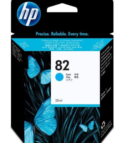 HP C4911A original