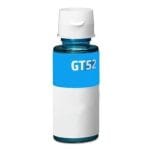 Tinta HP Azul GT52 Tyu