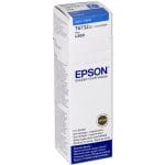 Tinta Epson 673 Original Cyan L800 T673220 L805/l810/l850 L673