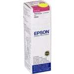 Tinta Epson 673 Original Magenta L800 T673320 L805 L810 L850 L673