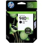 Cartucho Hp 940xl Original Negro Pro 8000/8500/pg2200/ C4906al