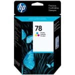 HP C6578DL original