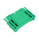 Tope Final Ricoh Mp Original 301 Tope Guía De Papel Verde