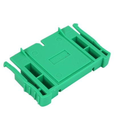 Tope Final Ricoh Mp Original 301 Tope Guía De Papel Verde