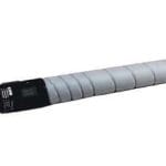 Tóner Minolta Bic554 Rec Densi Negro Bic454/bic368/bic308/bic258 580gr Tn512 A33k132 Tn324k A8da130 28.000 Págs