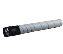 Tóner Minolta Bic554 Rec Densi Negro Bic454/bic368/bic308/bic258 580gr Tn512 A33k132 Tn324k A8da130 28.000 Págs