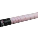 Tóner Minolta Bic554 Rec Magenta Densi Bic454/bic368/bic308/bic258 515gr Tn512c A33k432 Tn324m A8da130 28.000 Págs