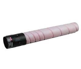 Tóner Minolta Bic554 Rec Magenta Densi Bic454/bic368/bic308/bic258 515gr Tn512c A33k432 Tn324m A8da130 28.000 Págs