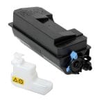Tóner Kyocera Tk3132g Tomo Fs4300 G I Ecosys M3560dn 25.000 Pages Caja Café (caja X8)