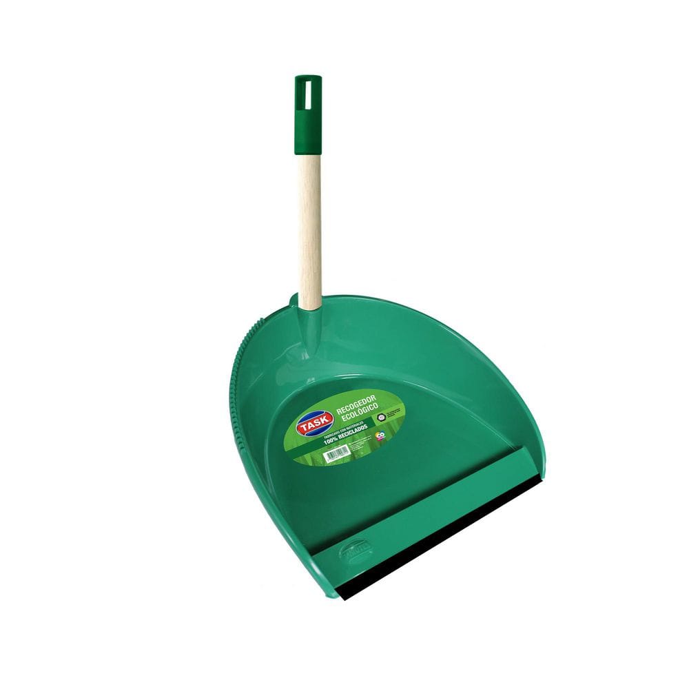 Repuesto Recogedor Task Pro Azul Reforz Con Banda Repuesto Recogedor Task Pro Azul Reforz Con Banda