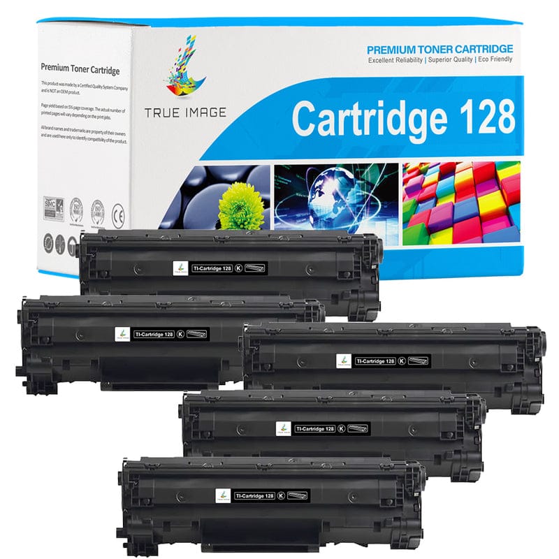 Tóner Canon 128 Im Cod Crg128-f D550 Mf4450 Mf4570 Tóner Canon 128 Im Cod Crg128-f D550 Mf4450 Mf4570