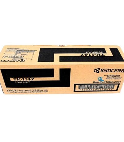 Tóner Kyocera Tk1147 Original Fs1035 Fs1135/2035 1t02ml0us1