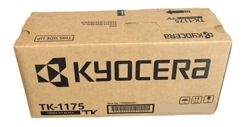 Tóner Kyocera Tk1175 Original Fs M2040dn Fs M2640dw Rend 12.000 Unidad