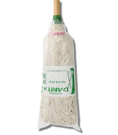 Trapero Hm Pabilo 250gr Blanco 1.40