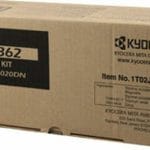 Tóner Kyocera Tk362 Original Fs4020 1200 Copias 1t02j20us0