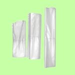 Bolsa Transparente 18x25x100 Baja (7'x10')