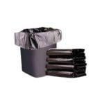 Bolsa Negra 22x22 C16 Paquete X100