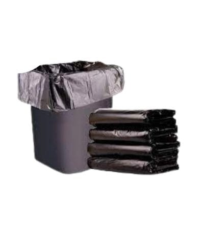 Bolsa Negra 22x22 C16 Paquete X100