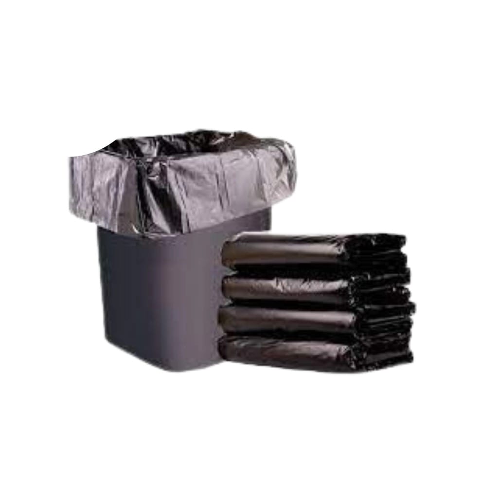 Bolsa Negra 22x22 C16 Paquete X100 Bolsa Negra 22x22 C16 Paquete X100