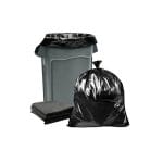 Bolsa Negra 90x120 C15 Paquete X50