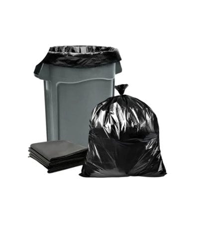 Bolsa Negra 90x120 C15 Paquete X50