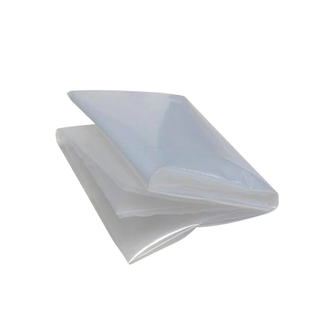 Bolsa Transparente 60x90x50 Recuperado 24"x34" Paquete X50 Bolsa Transparente 60x90x50 Recuperado 24"x34" Paquete X50