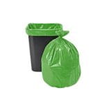 Bolsa Verde 60x70 Paquete X100 C1.6