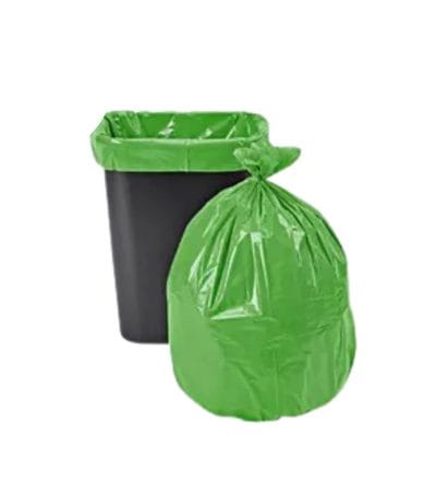 Bolsa Verde 60x70 Paquete X100 C1.6