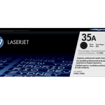 HP CB435A original