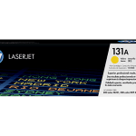 HP CF212A original