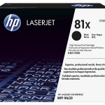 HP CF281X original